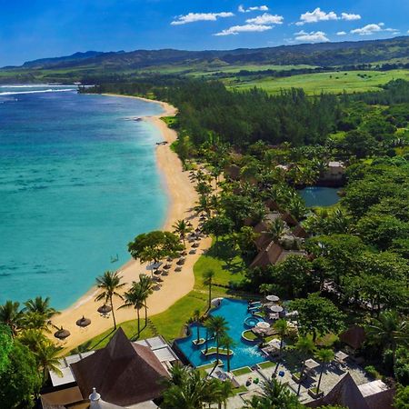 Shanti Maurice Resort&Spa Bel Ombre Exterior foto