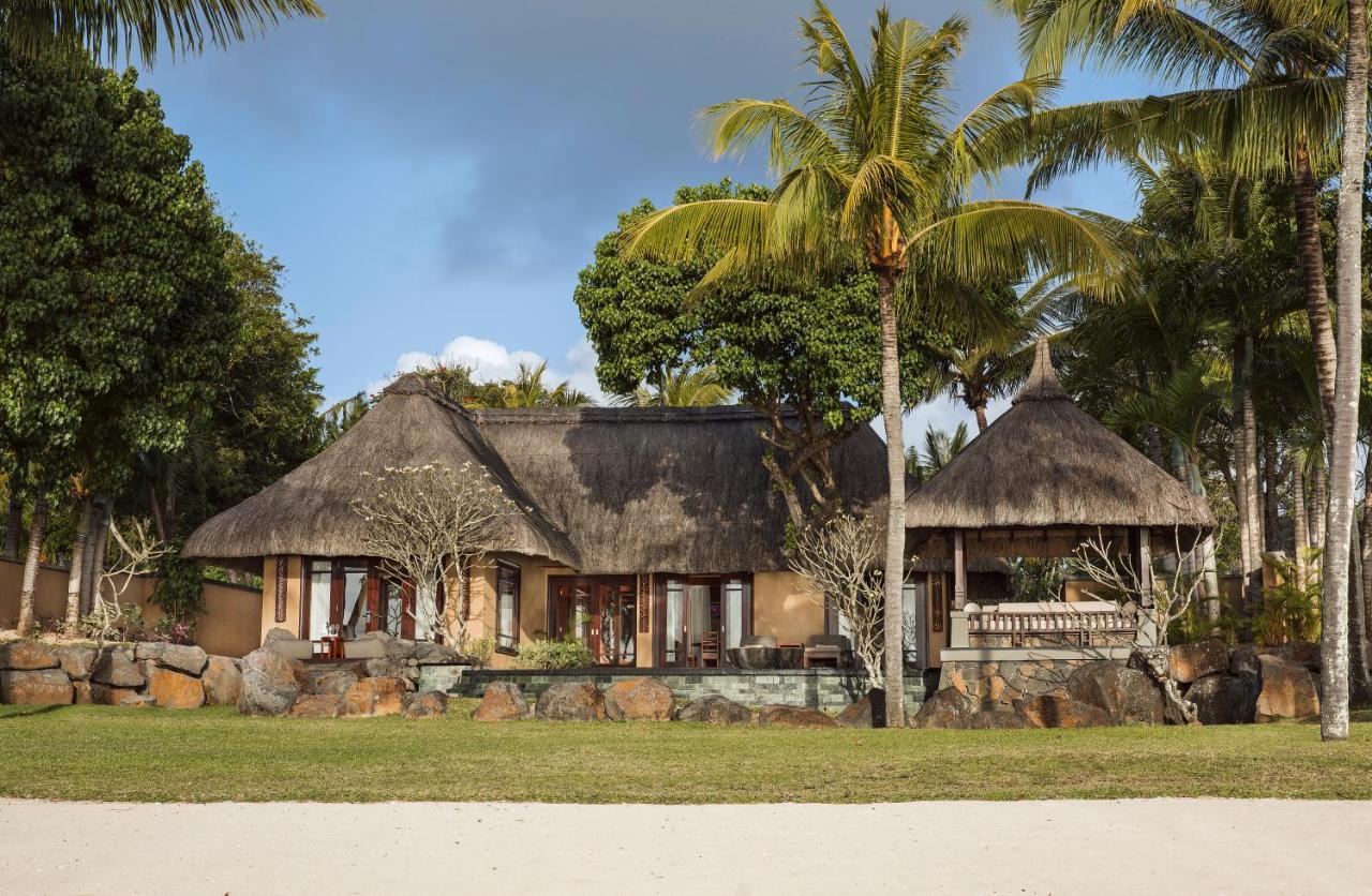 Shanti Maurice Resort&Spa Bel Ombre Exterior foto