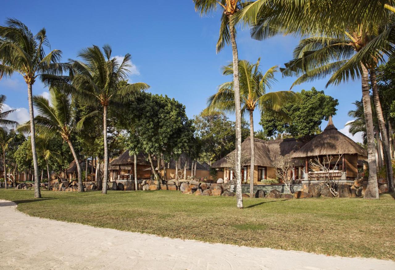 Shanti Maurice Resort&Spa Bel Ombre Exterior foto