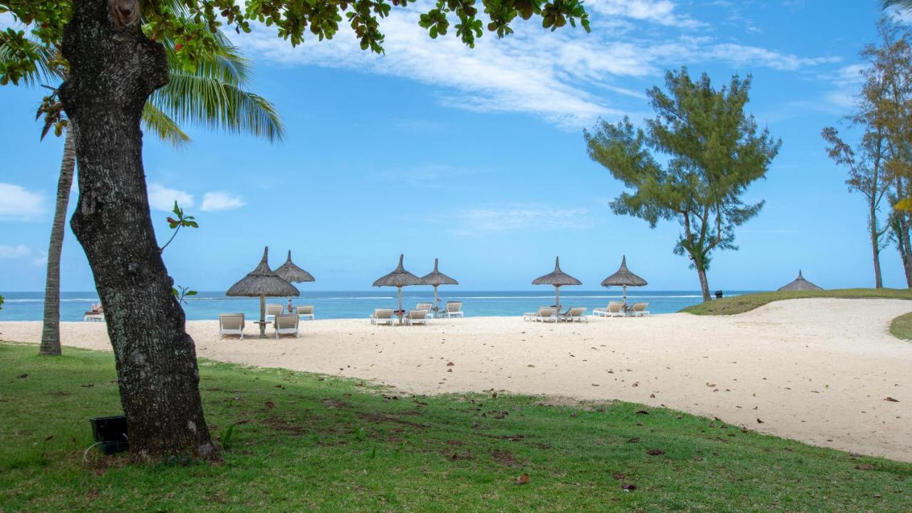 Shanti Maurice Resort&Spa Bel Ombre Exterior foto