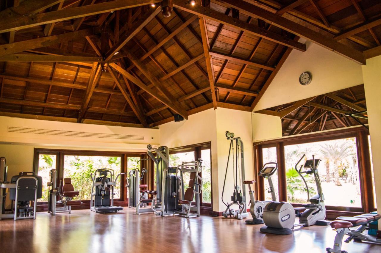 Shanti Maurice Resort&Spa Bel Ombre Exterior foto