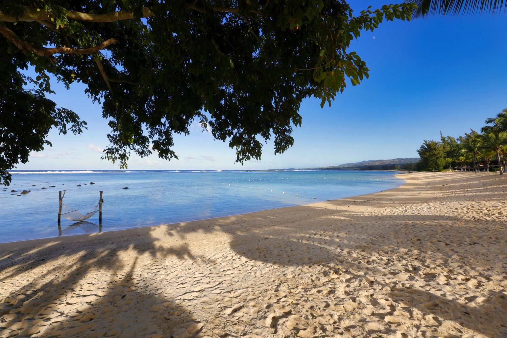 Shanti Maurice Resort&Spa Bel Ombre Exterior foto