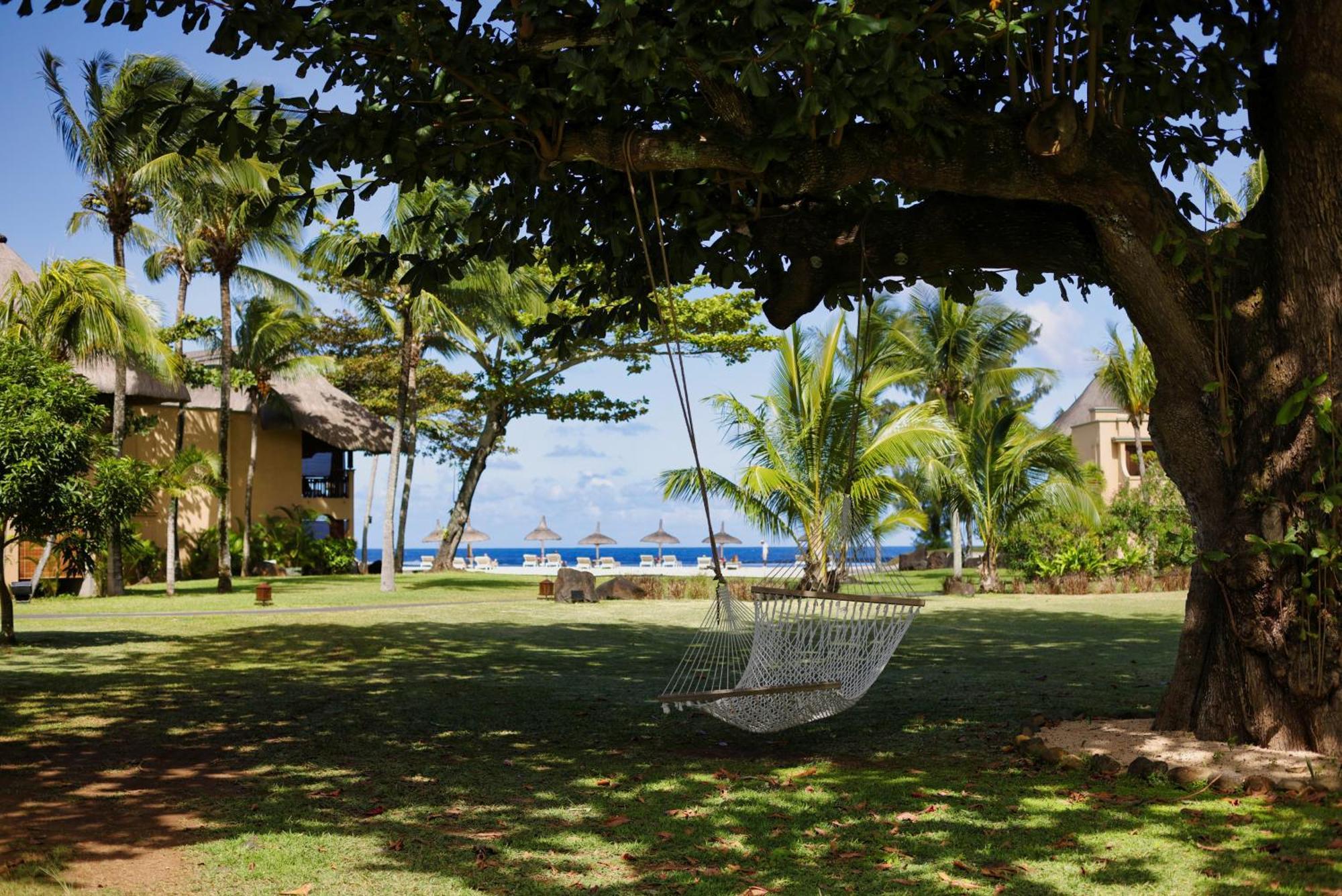 Shanti Maurice Resort&Spa Bel Ombre Exterior foto
